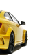 Illustration for article titled Black And Yellow: GT Spirits 1/18 Mercedes-Benz C63 AMG Black Seriesem/em
